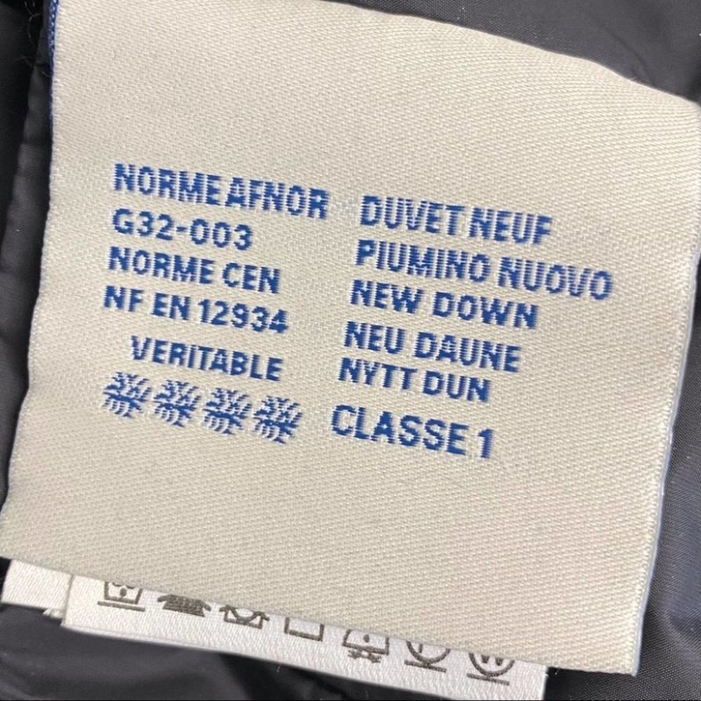 MONCLER - Picture 8 of 16